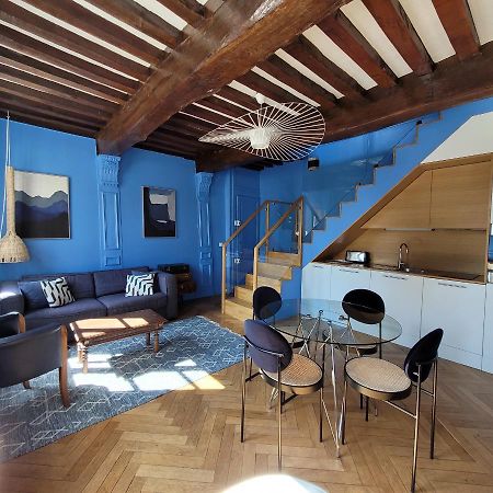 Logis Saint Eloi Appartement Rouen Buitenkant foto